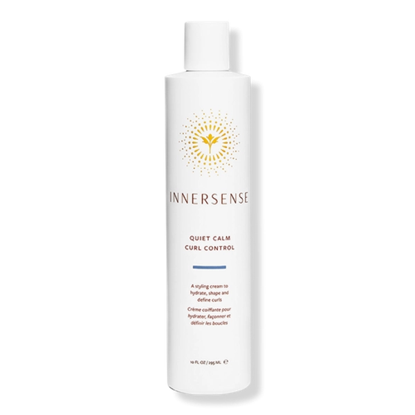 Quiet Calm Curl Control Cream - Orange Blossom