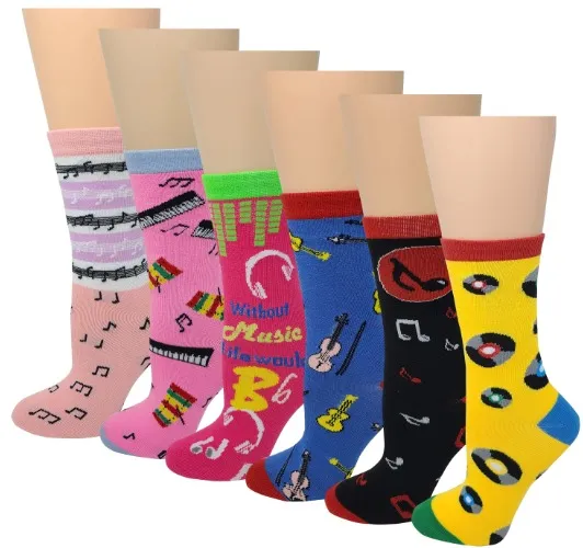 NOVELTY SOCKS
