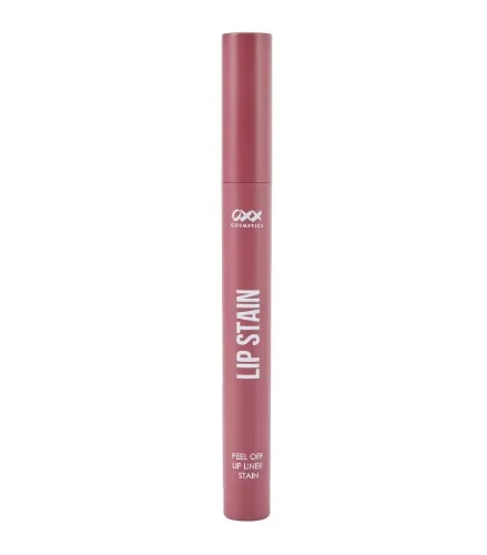 OXX Cosmetics Peel Off Lip Liner Stain - Mauve