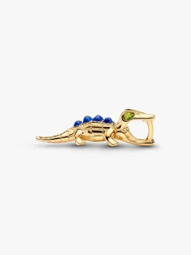 Alligator Charm