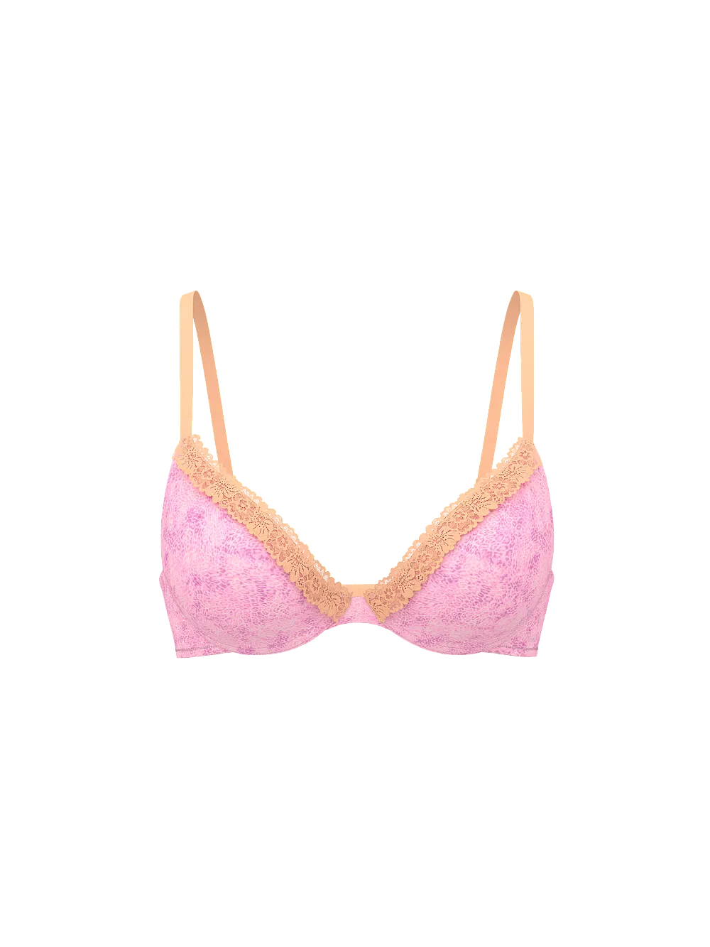 Wear Everywhere™ Super Push-Up Bra