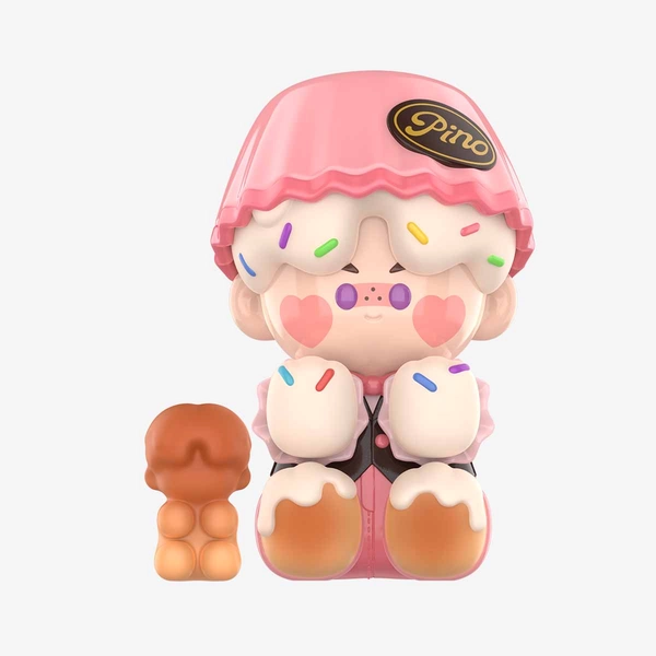 PINO JELLY Taste ＆ Personality Quiz Series Figures-POP MART(United States)