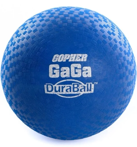 Antimicrobial GaGa DuraBall Activity Balls - DuraBall