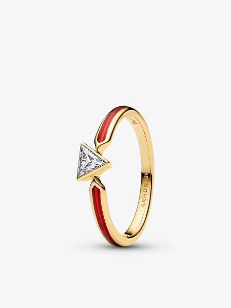Marvel Iron Man Ring