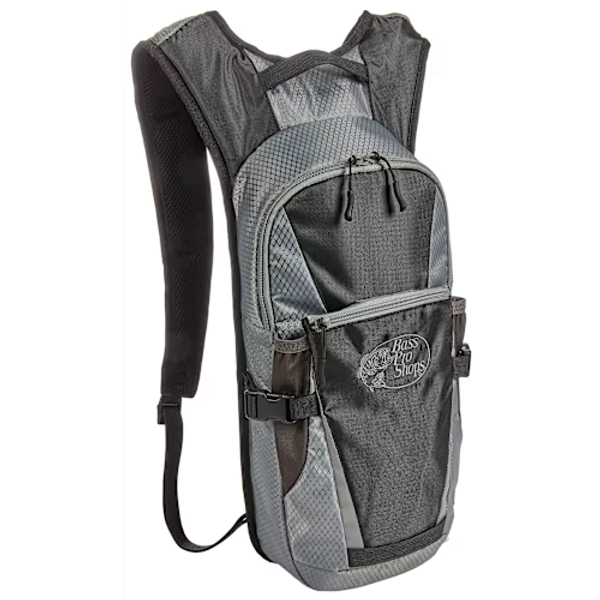 Bass Pro Shops 2.0L Hydration Pack
