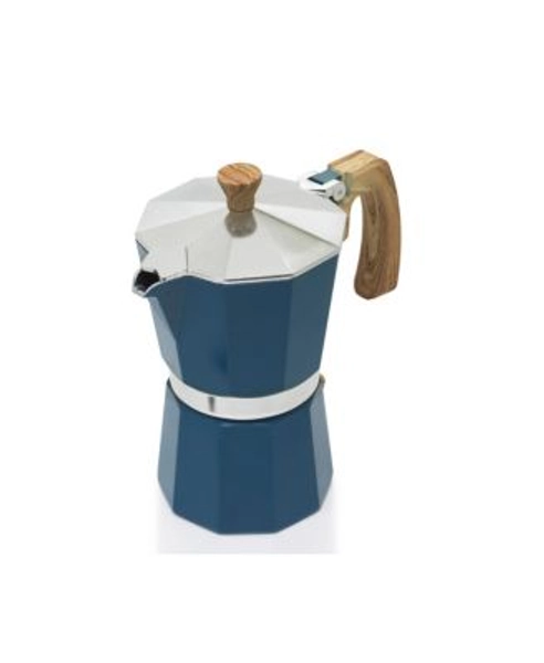 Aluminum 3 Cup Espresso Maker