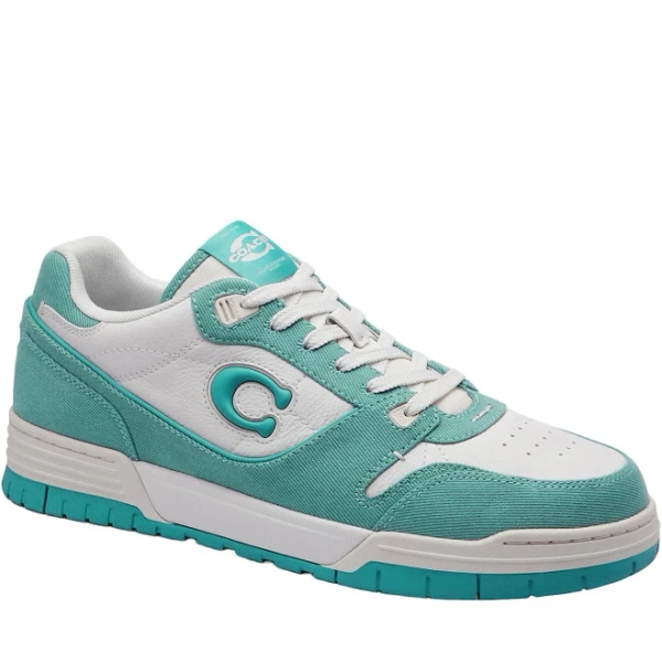 Coach Soho Sneaker - Ivy