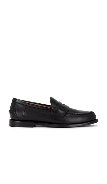 Alston Penny Loafer