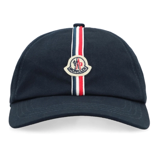 Logo Baseball Cap | Moncler | Women's Fashion | Miinto