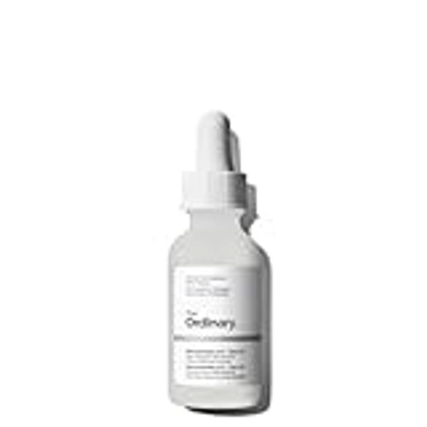 The Ordinary Niacinamide 10% + Zinc 1%, Brightening & Smoothing Serum for Blemish-Prone Skin, 30ml