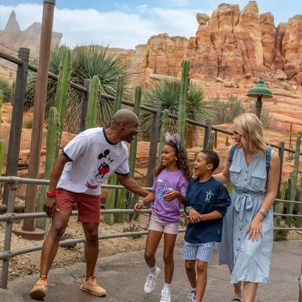 3-Day DISNEYLAND Resort 1-Park Per Day Ticket with Lightning Lane Multi Pass | Attractions | California | Orange County | Virgin Gifts / Vouchers |
