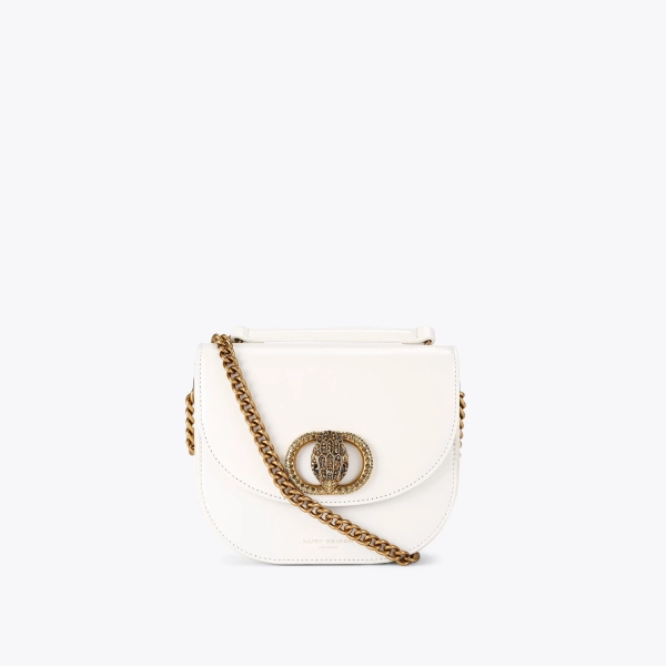 Chelsea Saddle Bag