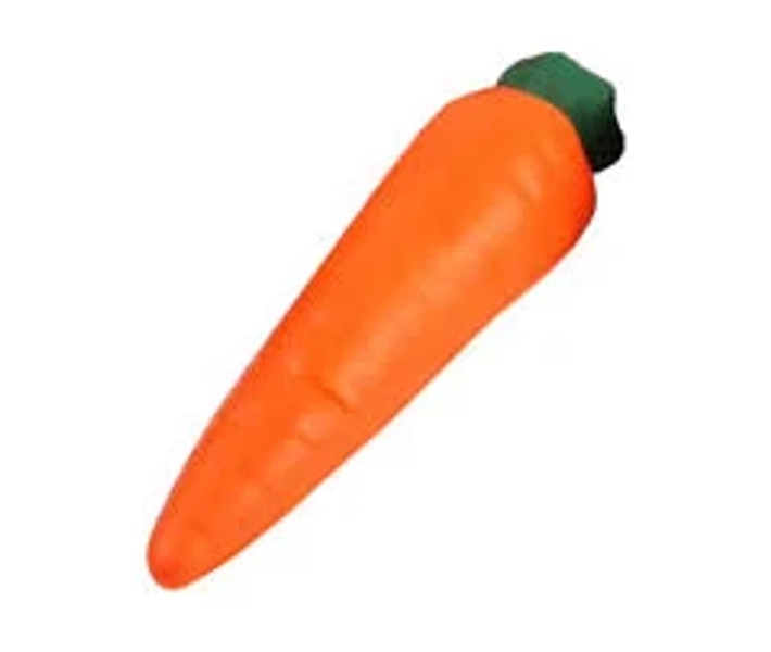 Anti-stress carrot
