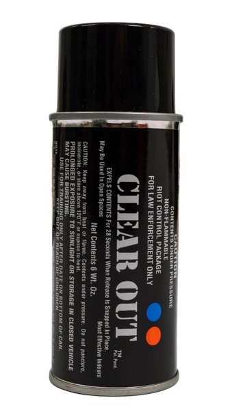 Clearout CS/OC Grenade