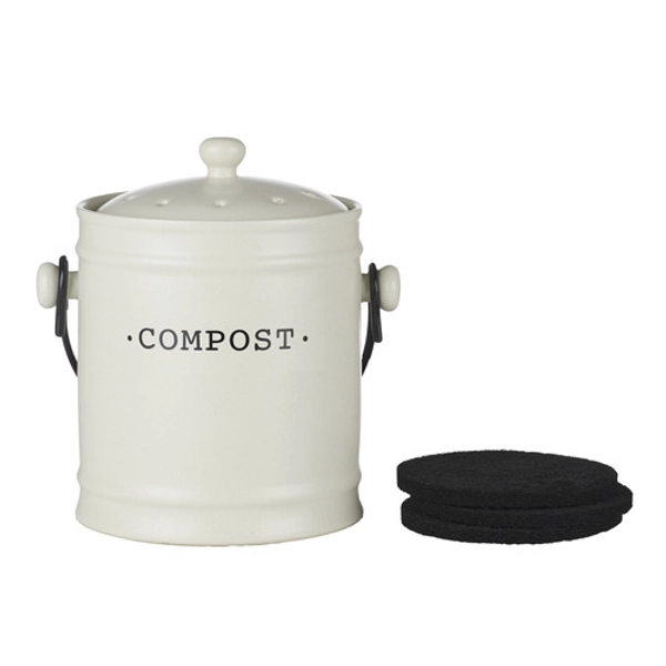 Chloe 3.5L Compost Bin