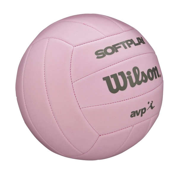 Wilson AVP Soft Play Volleyball