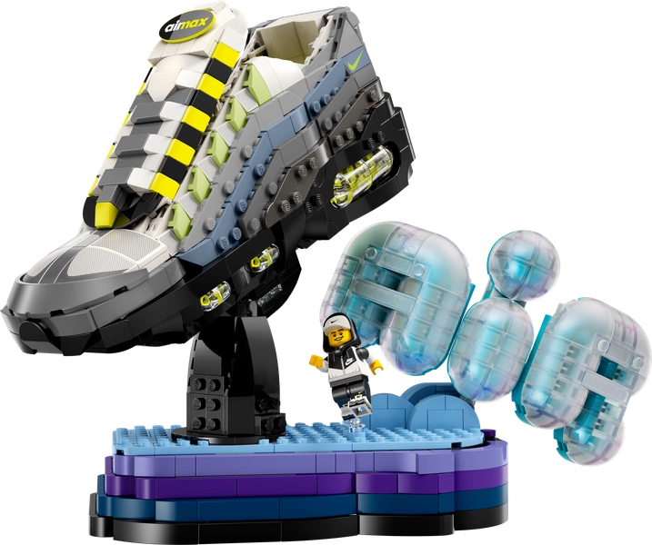 Nike Air Max 95 x LEGO® Set