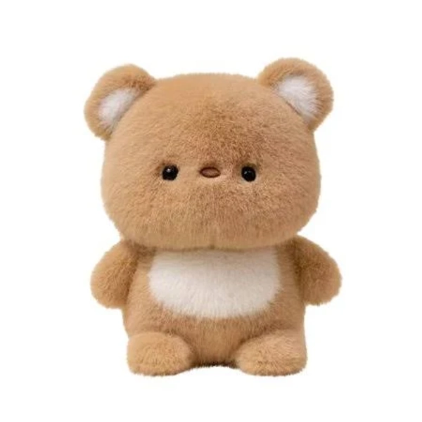 Cuddly Bear Plush Toys