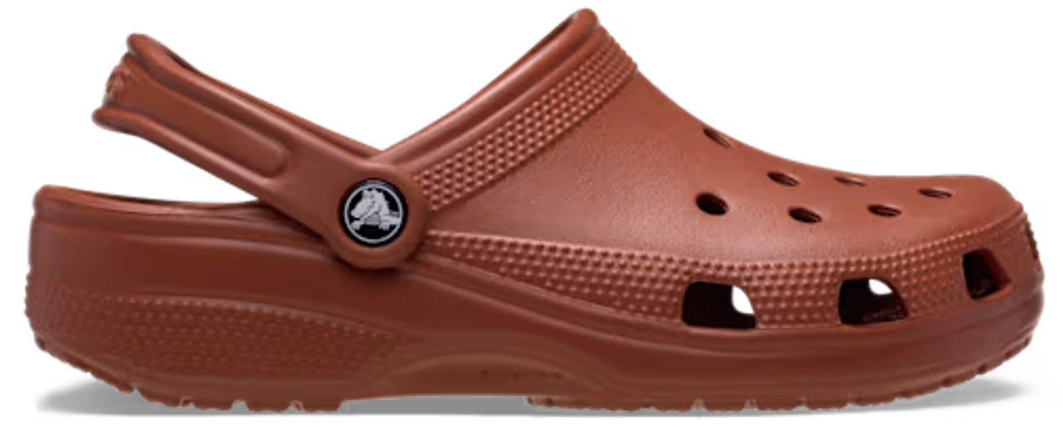 Classic Clog