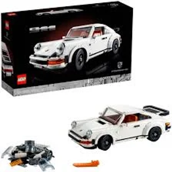 10295 LEGO Porsche 911