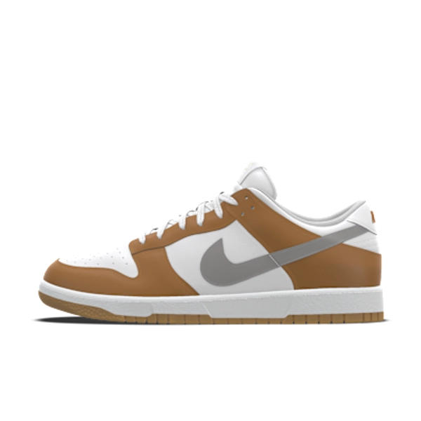 Nike Dunk Low By You Custom Men's Shoes