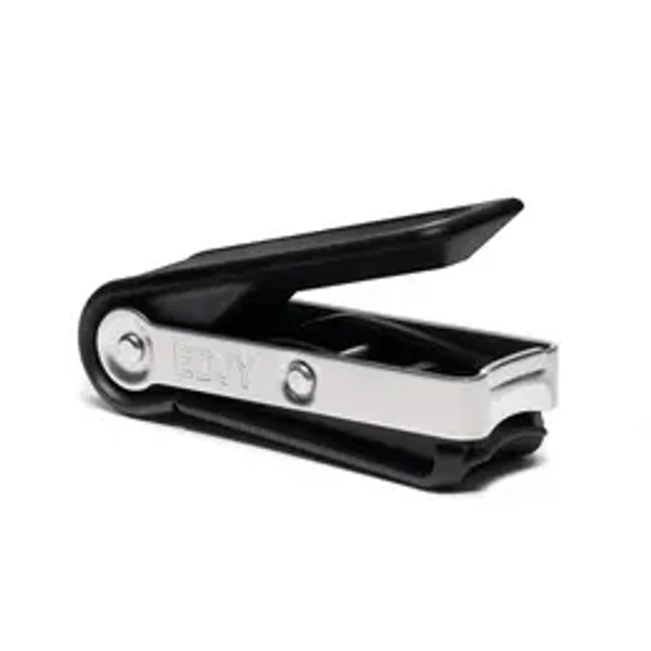 EDJY Fingernail Cutter - Precise Single Blade Nail Trimmer for Smoother, Healthier Nails
