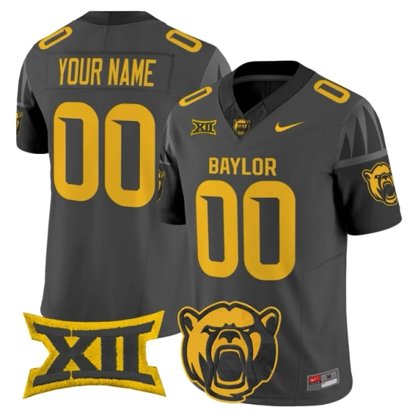 Baylor Jersey