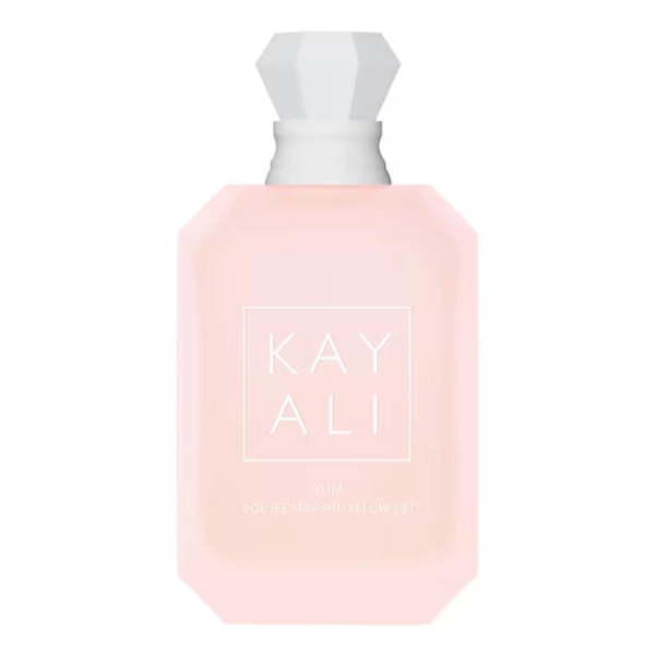 Kayali - Yum Boujee Marshmallow 81 - Eau De Parfum Intense - yum Marshmallow 50ml