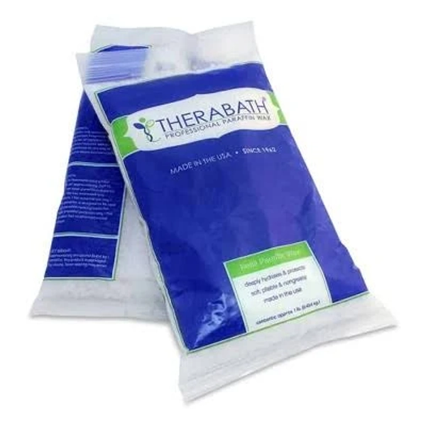 Fabrication Enterprises TheraBath Paraffin Wax Beads Wintergreen