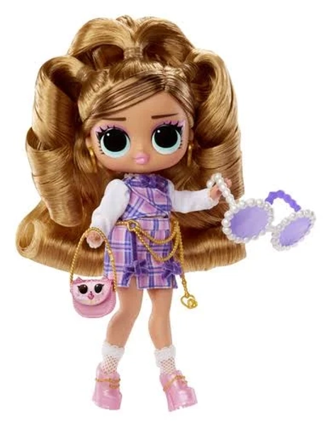 L.O.L. Surprise! Tweens Core Doll Fancy Gurl