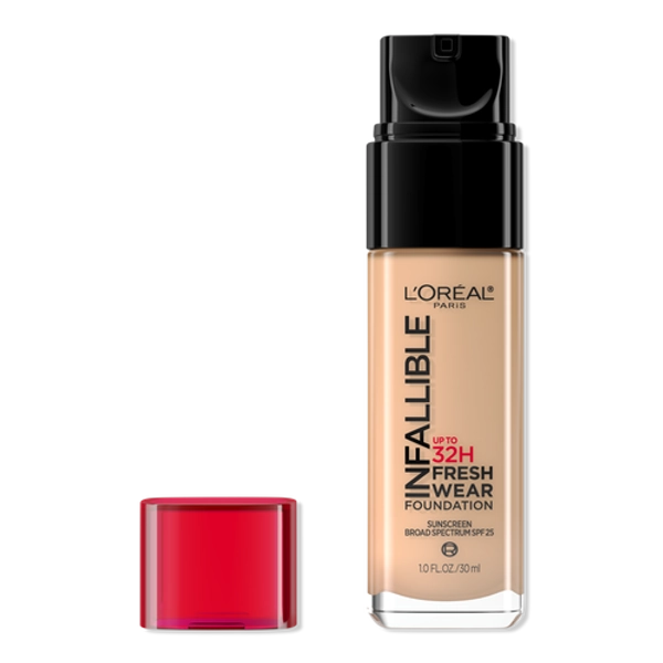 Infallible Up to 32 Hour Fresh Wear Foundation - 450 Rose Beige