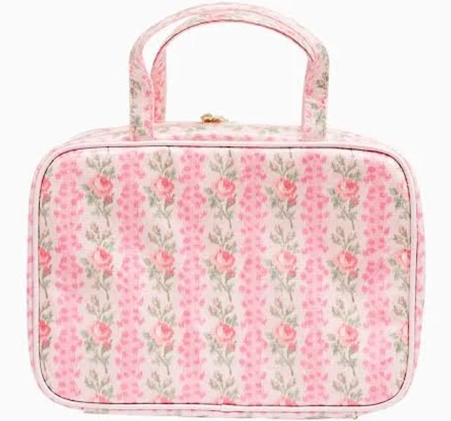 loveshackfancy Heirloom Print Travel Box
