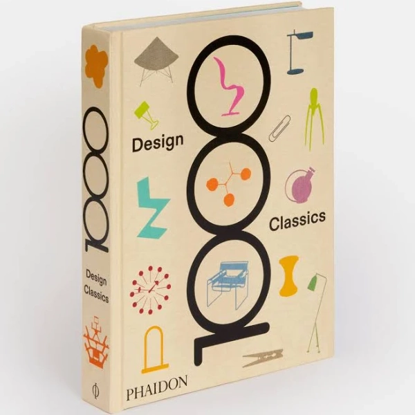 1000 Design Classics