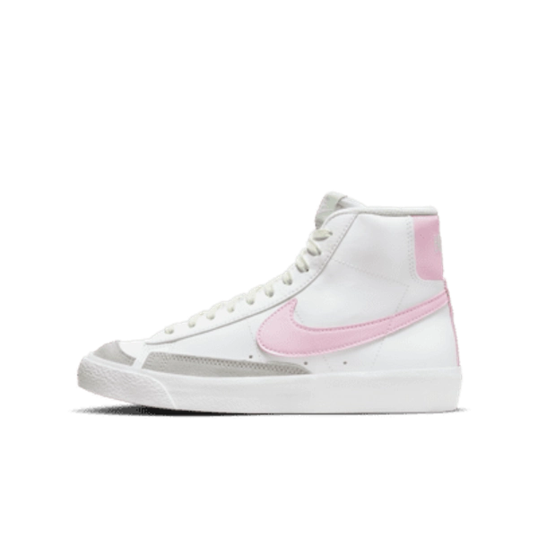 Nike Blazer Mid '77 Big Kids' Shoes