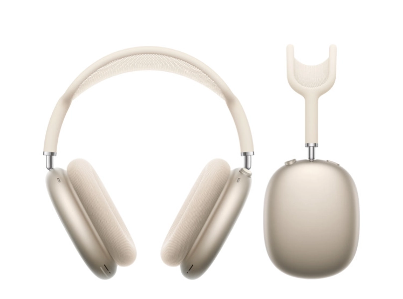 AirPods Max - Starlight