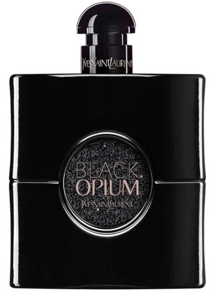 YVES SAINT LAURENT Black Opium Le Parfum