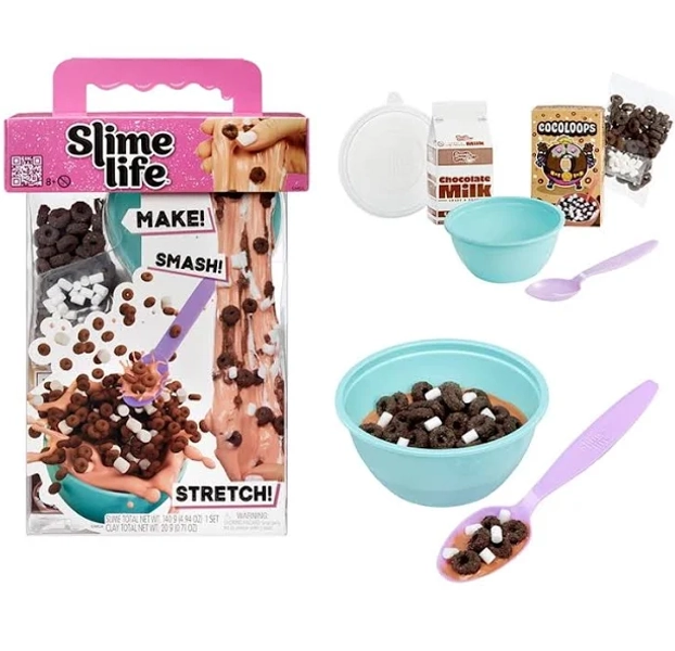 Slime Life DIY Slime Kit