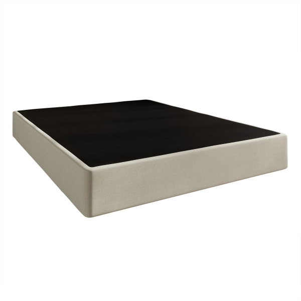 Gajare 8" Metal Box Spring
