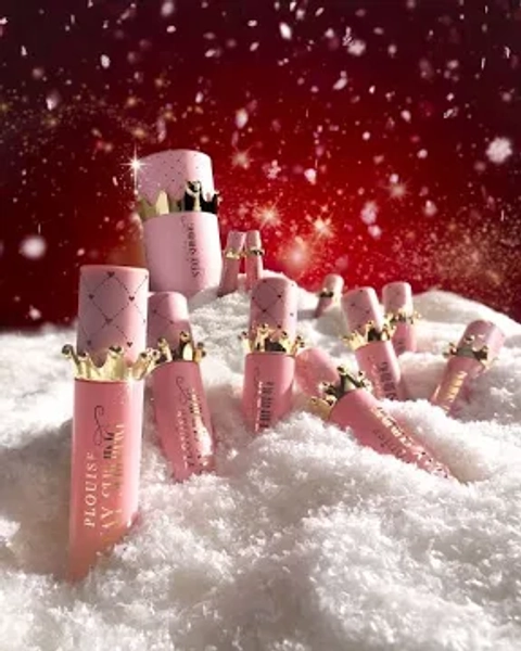 P.Louise Stay Shining Lip Oil XL PR Gift Set