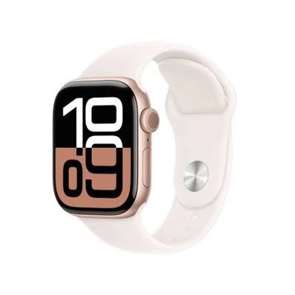 Apple Watch Series 10 Aluminum Sport