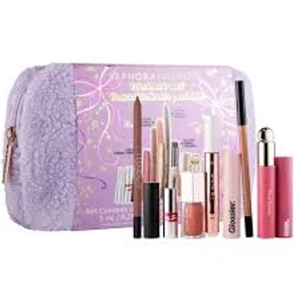 Sephora Favorites Precious Pouts Lip Set