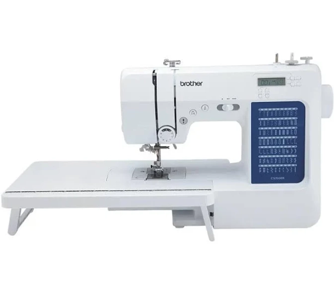 Brother CS7000X Computerized Sewing Machine