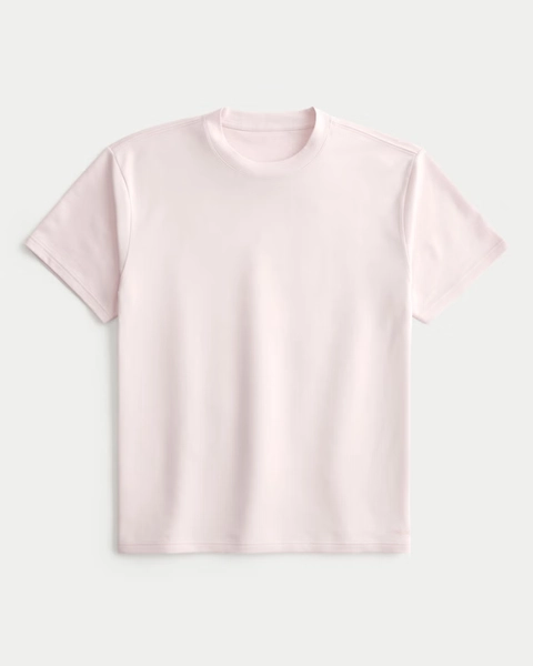 Relaxed Everyday Tee
