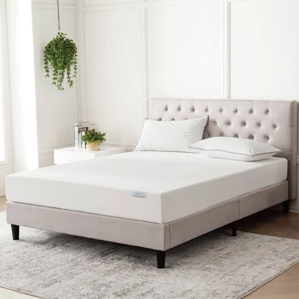 Mainstays 8 Medium Firm Memory Foam Mattress