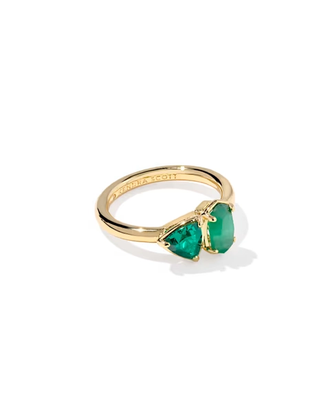 Tatum May Band Ring 