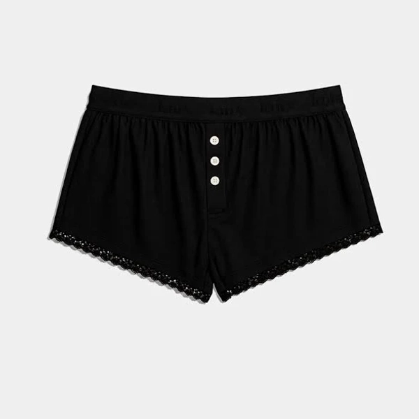 Knix Super Leakproof Mini Dream Boxer