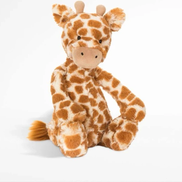Jellycat Bashful Giraffe