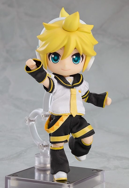 Kagamine Len Nendoroid Doll