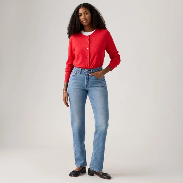 501® Curve Women's Jeans