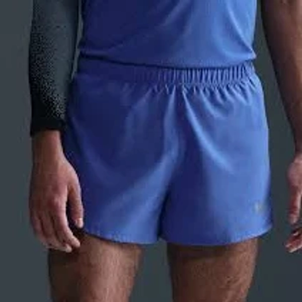 Nike Men's Fast Dri-FIT 3" Brief-Lined Running Shorts